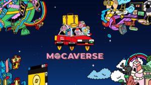 Mocaverse Luncurkan Token MOCA: Utilitas Baru di Dunia Web3!