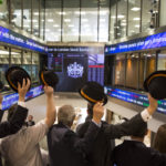London Stock Exchange Terobosan Baru: Platform Blockchain untuk Aset Tradisional!