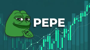 PEPE Price Soars 64% to Kick Off the New Year — What It Will Take to Reach a New All-Time High