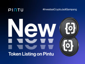 Pintu Listing Token Baru: Ordinals (ORDI)