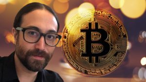 Sean Lennon, Putra John Lennon, Percaya Bitcoin dan Friend Tech Adalah Masa Depan!