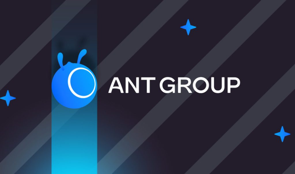 ant group