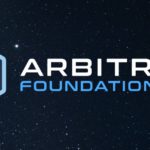 arbitrum foundation transfer ke bendahara jaringan