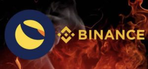 Binance Perluas Dukungan untuk LUNC, USTC, LUNA, dan SHIB