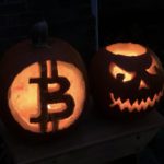 prediksi harga bitcoin untuk halloween 2023