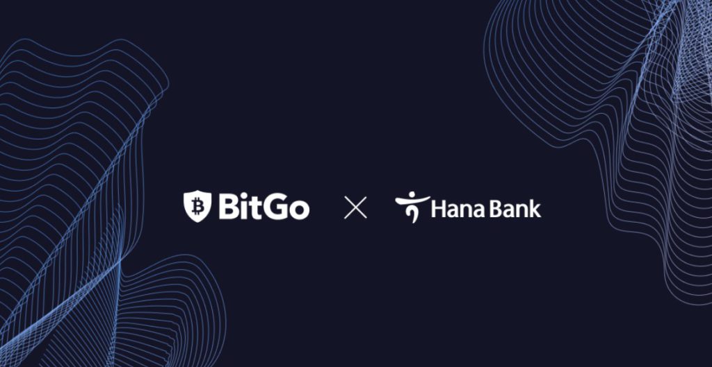 kerjasama hana bank dan bitgo