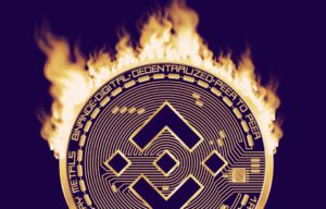 Binance akan “Burn” Beberapa Crypto Termasuk BUSD, MATIC, dan Lainnya