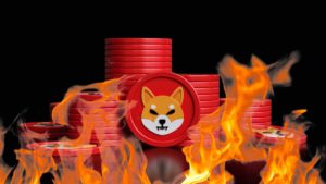 Shiba Inu Menggila! Burn Rate Melonjak 400%, Harga SHIB Siap Tembus $0,001?