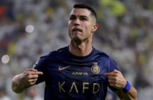 Terlibat Promosi Binance, Cristiano Ronaldo Digugat $1 Miliar!