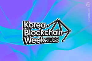 Event Blockchain September 2023: Korea Blockchain Week Undang Banyak Nama Populer!