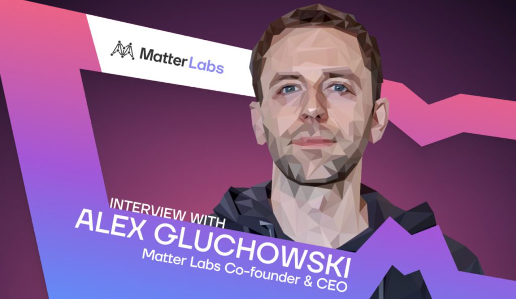 ceo matter labs