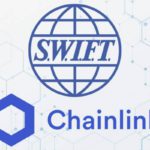 kolaborasi chainlink dan swift