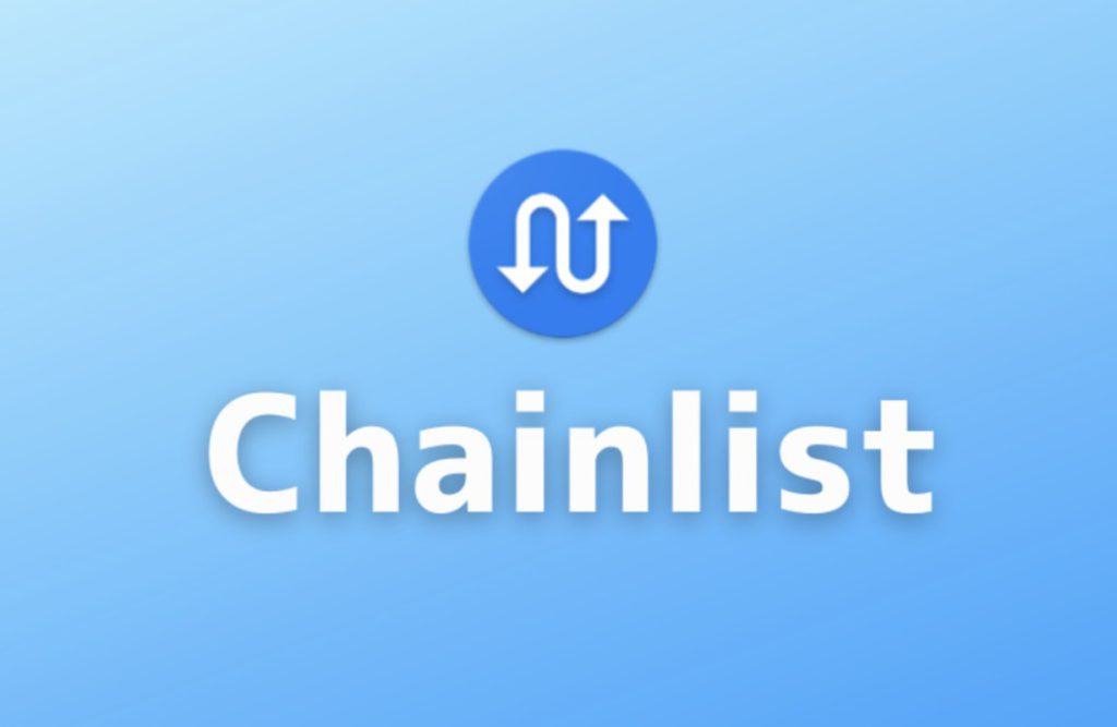 chainlist