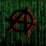 Crypto anarchist