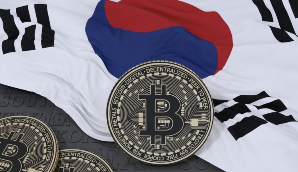 laporan pajak crypto korea selatan