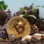 dampak lingkungan bitcoin menurun