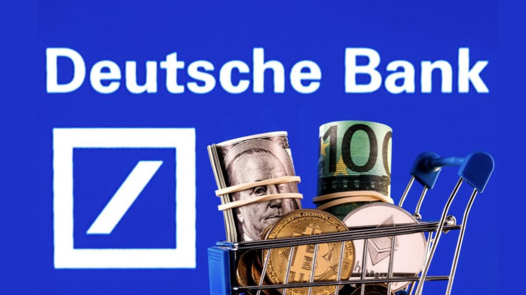 kerjasama deutsche bank dan taurus