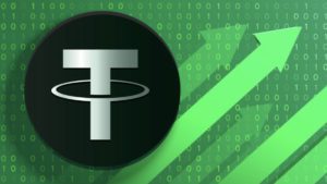 Tether Gelontorkan Dana Rp47 Miliar untuk Mendorong Adopsi USDT di Timur Tengah!