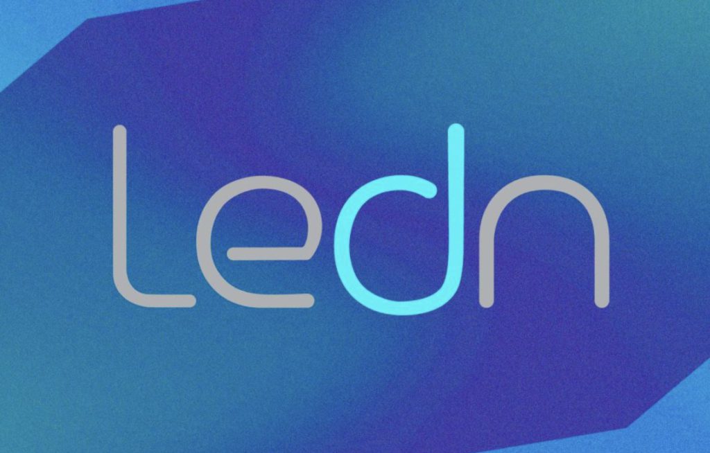 ledn deposit ethereum dan usdt