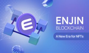 Enjin Blockchain Siap Meluncur Besok, Ini yang Perlu Kamu Ketahui!