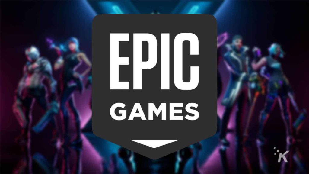 epic games dukung ai