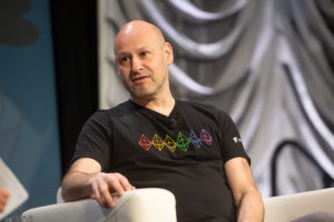 Joseph Lubin Tegaskan ETH Adalah Komoditas Meski SEC Meningkatkan Tekanan!