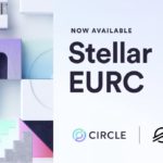 circle luncurkan eurc di stellar