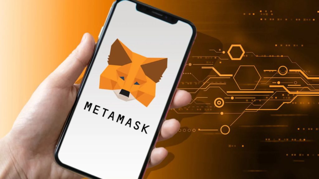 kolaborasi metamask dan consensys