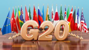 Akhirnya, G20 Luncurkan Framework Crypto Global!