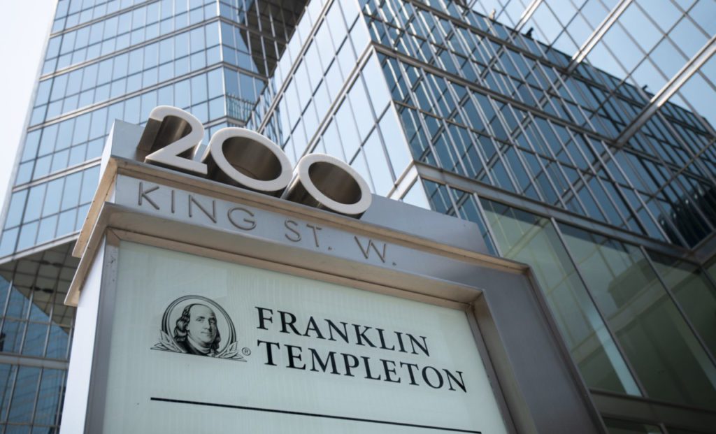 franklin templeton adopsi solana