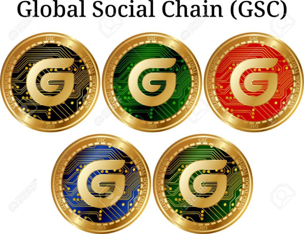 Global Social Chain