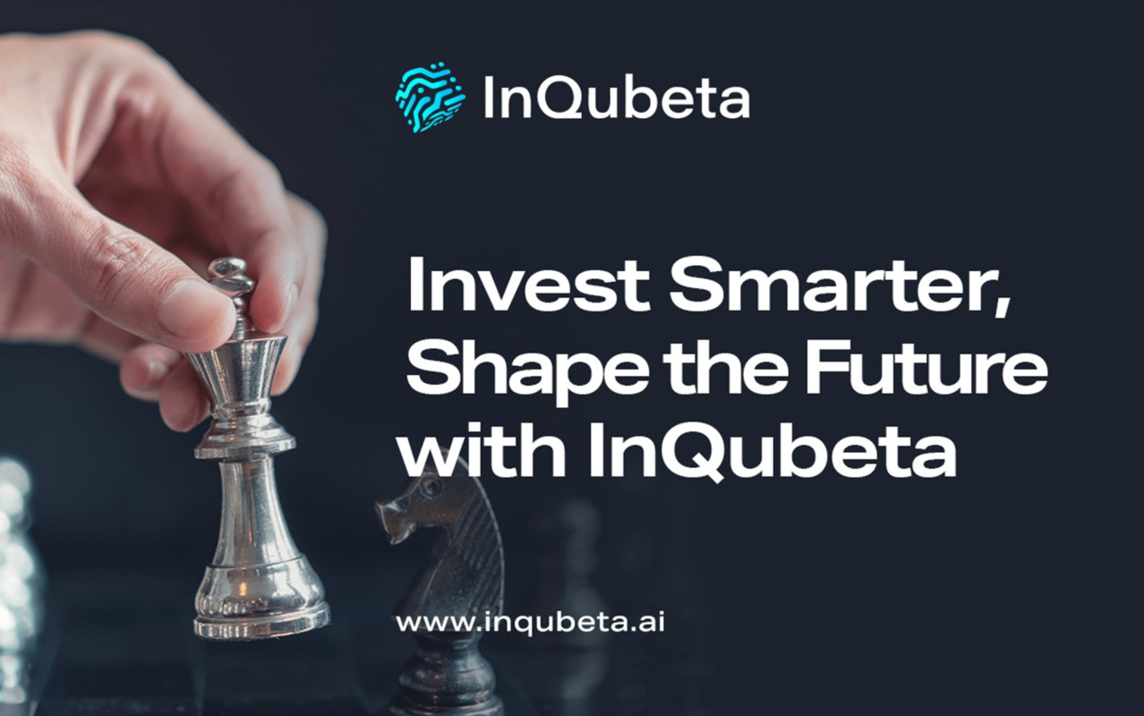 InQubeta: Kombinasi AI Dan Blockchain Yang Mengubah Dunia Investasi ...