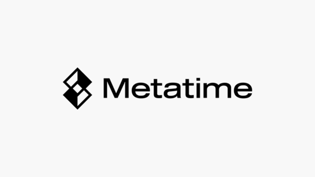 MetaTime blockchain