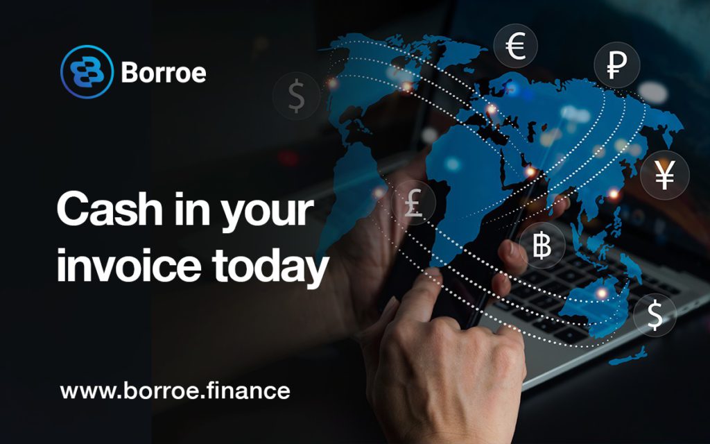 Borroe Finance ($ROE): Marketplace Pendanaan Berbasis Web3 dengan AI 