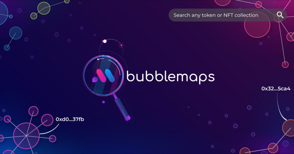 Visi dan Misi Bubblemaps