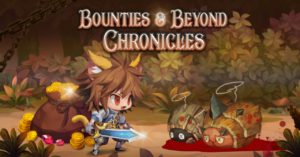 Planetarium Labs Luncurkan BNB Chronicles: Inovasi Baru dalam Dunia Game Web3!