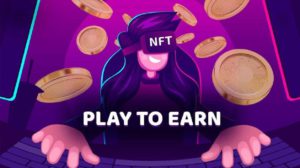 5 Game NFT Play To Earn Crypto Terbaru 2023, Ada Game Favoritmu?