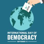 hari demokrasi internasional 2023