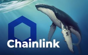 Whales Berburu LINK: Dibalik Kemitraan Chainlink dan SWIFT yang Mengguncang Pasar Crypto!