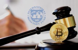 IMF dan FSB Berikan Panduan Regulasi Aset Crypto untuk Era Baru di G20!