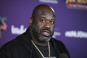 Shaquille O’Neal Terlibat Kontroversi NFT: Apa yang Terjadi?