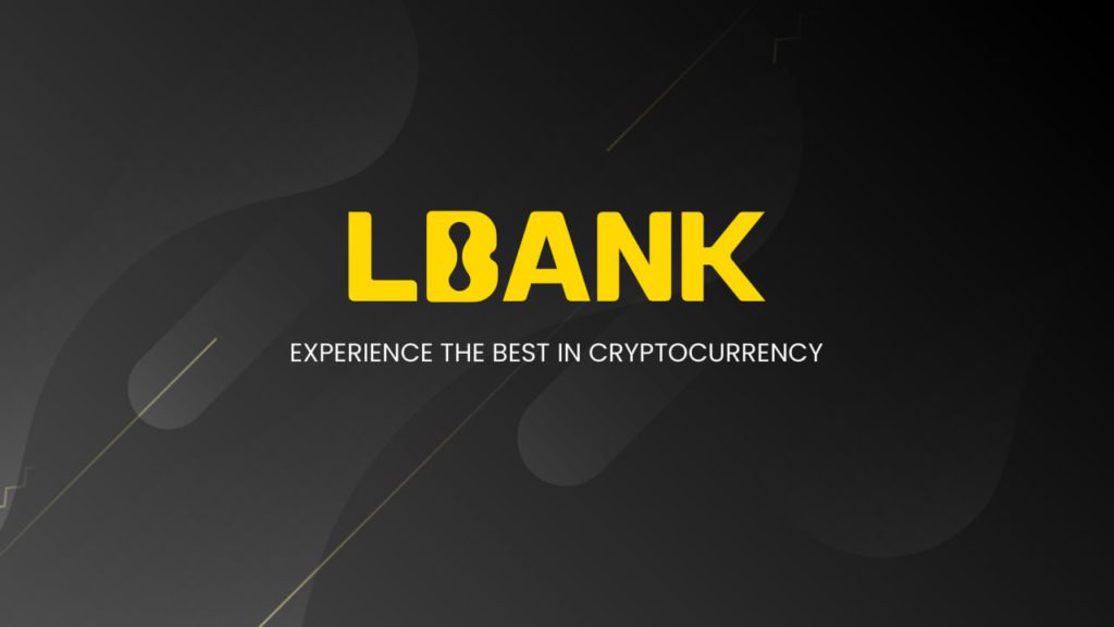 lbank crypto exchange