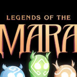 legends of the mara