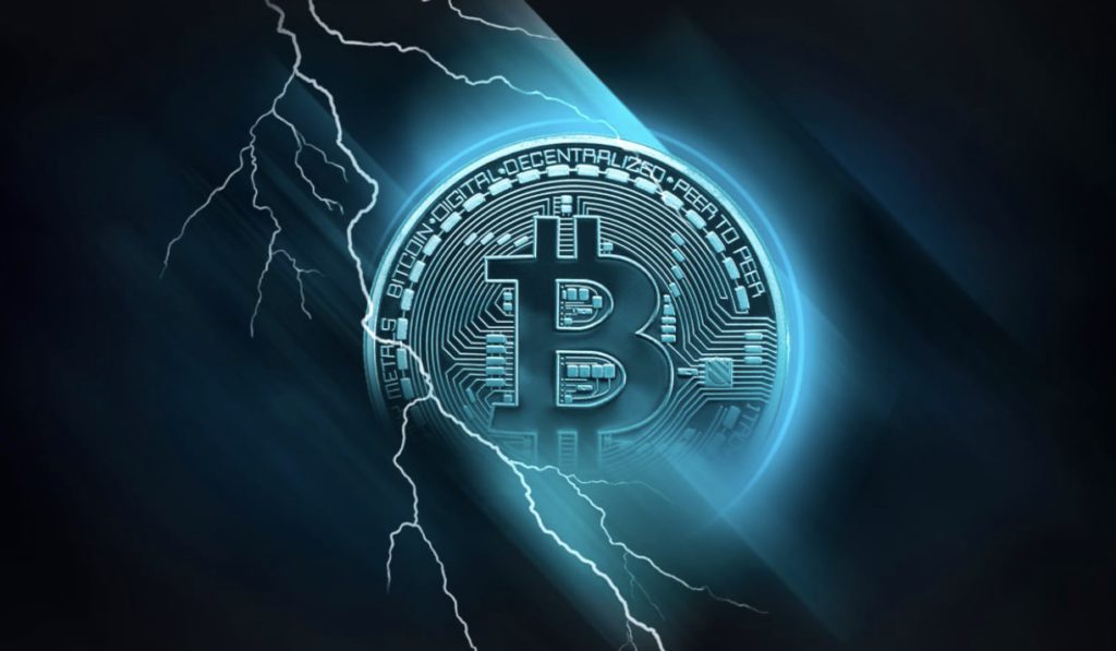 stroom network kumpulkan dana untuk lightning network