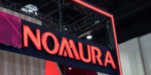 Nomura Laser Digital Terima Lisensi di Abu Dhabi!