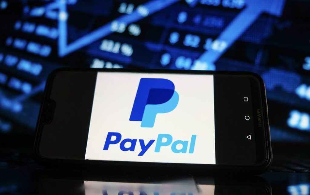 paypal integrasikan pembayaran on and off ramps