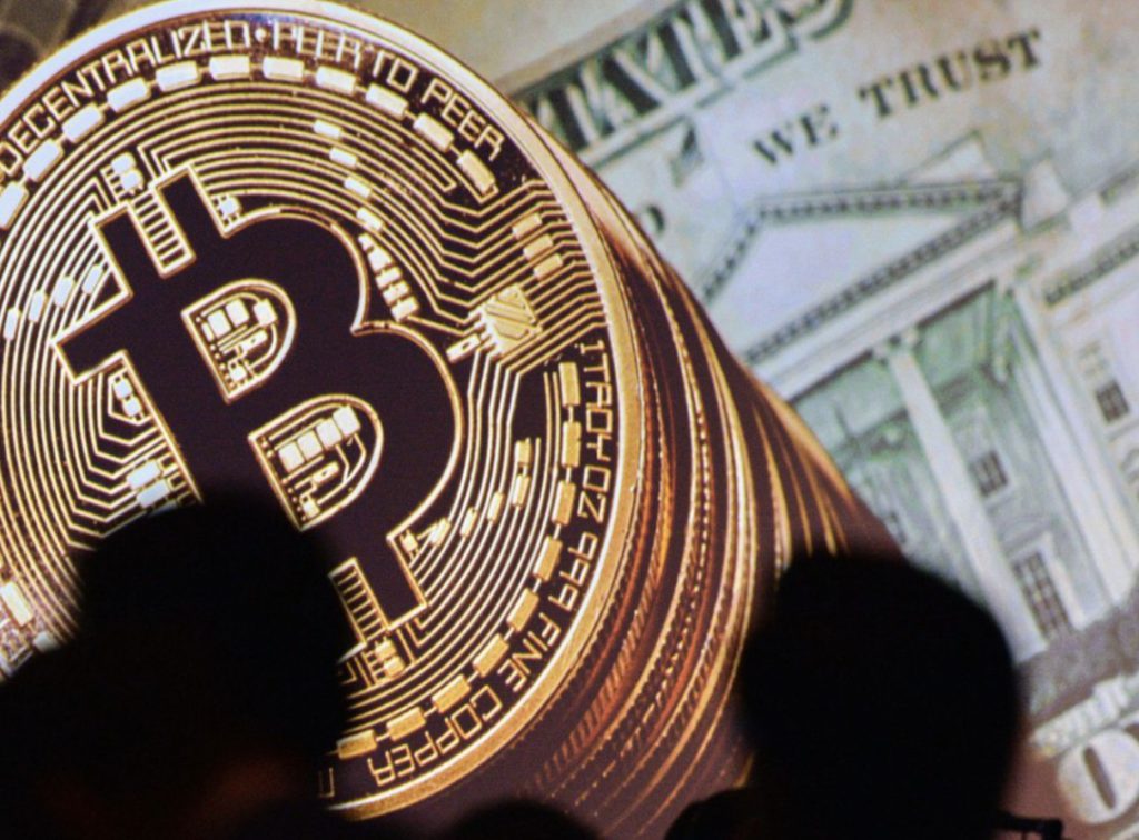 pemilik bitcoin terbanyak di dunia