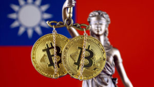 Taiwan Membentuk Asosiasi Crypto untuk Standar Regulasi Sendiri