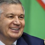 presiden uzbekistan setujui amandemen crypto