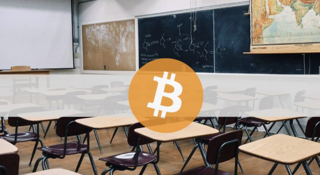 program sekolah bitcoin di el salvador